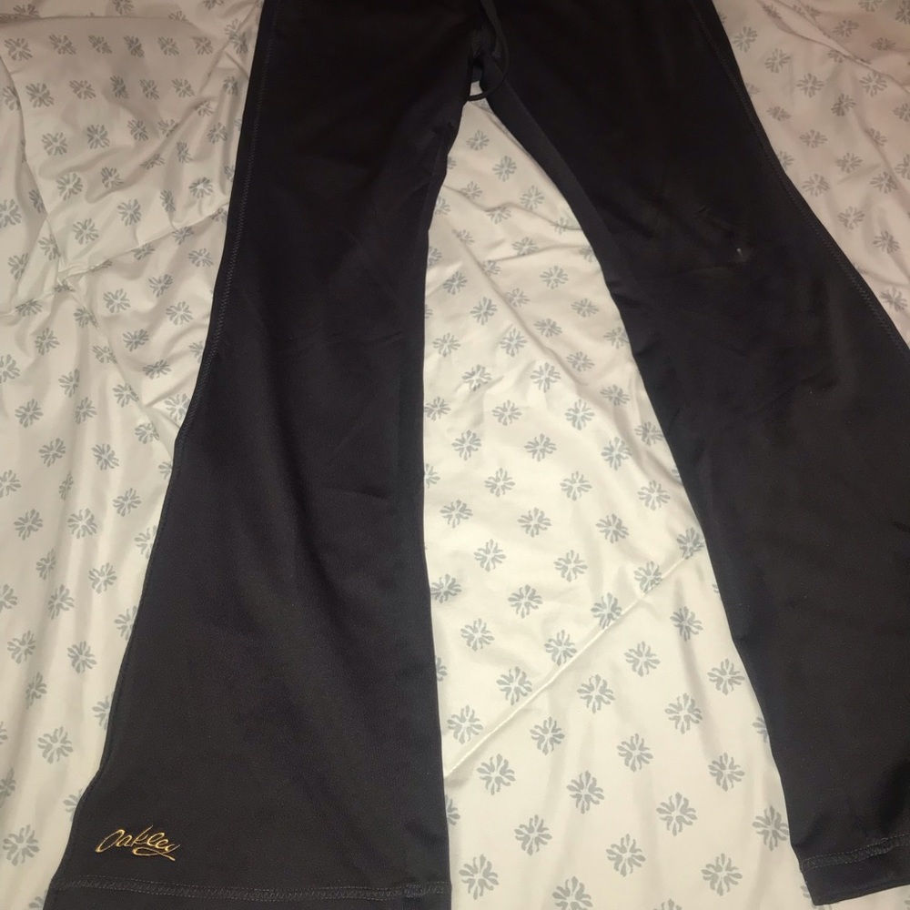 Oakley lounge or workout pant